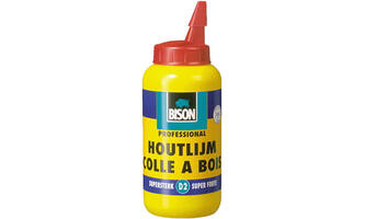 Bison Houtlijm D2 750 g