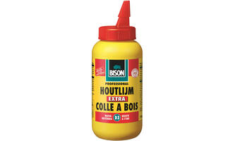 Bison Houtlijm D3 Extra 75 g