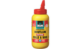 Bison Houtlijm D3 Extra 250 g