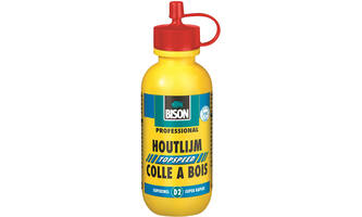 Bison Houtlijm D2 Topspeed