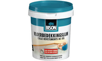 Bison Vloerbedekkingslijm 1 kg