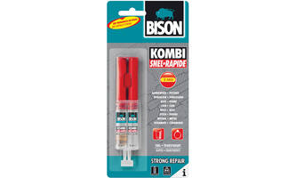 Bison Kombi Snel 24 ml Blister