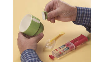 Bison Kombi Snel 24 ml Blister