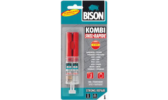 Bison Kombi Snel 24 ml Blister