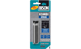 Bison Kombi Stick 56 g Blister
