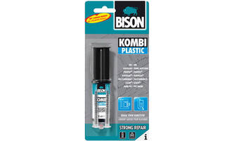 Bison Kombi Plastic 25 ml Blister