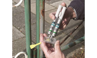 Bison Kombi Metaal 24 ml Blister
