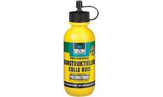 Bison Konstruktielijm D4 75 g