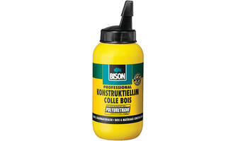 Bison Konstruktielijm D4 250 g