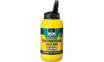 Bison Konstruktielijm D4 250 g