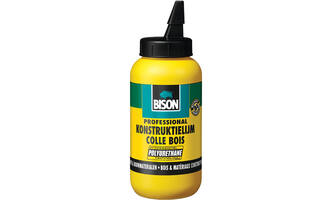 Bison Konstruktielijm D4 750 g