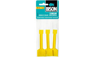 Bison Lijmkam Set 3 st 1 mm