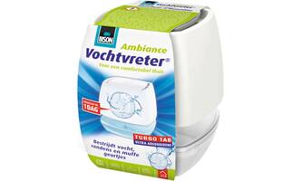 Bison Vochtvreter 100 g