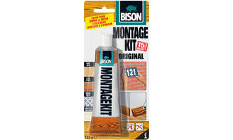 Bison Montagekit 125 g Kaart