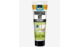 Bison Montagekit 165 g