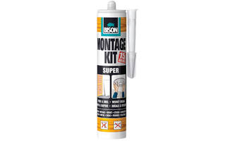 Bison Montagekit Super 200 g