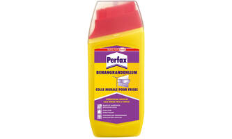 Perfax Behangrandenlijm Flacon 250 g
