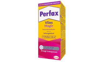 Perfax Behangplaksel Roll-On Magic Pink 200 g