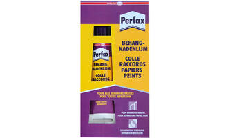 Perfax Behangnadenlijm Tube 60 g