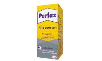 Perfax Behanglijm Professioneel 200 g