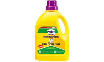 Perfax Behangafweekmiddel 1 L