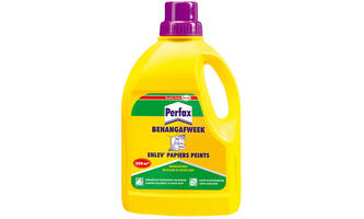 Perfax Behangafweekmiddel 1 L