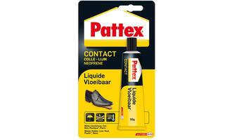 Pattex Contactlijm Vloeibaar 50 g