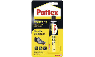 Pattex Contactlijm Vloeibaar 50 g
