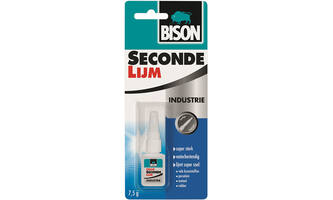 Bison Secondelijm Industrie
