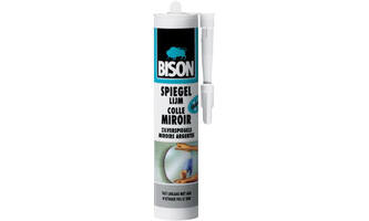 Bison Spiegellijm 425 g