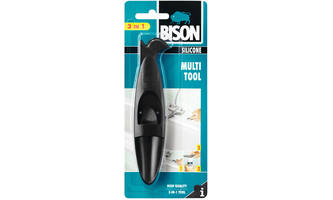 Bison Silicone Multi Tool