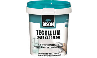 Bison Tegellijm