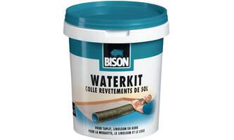 Bison Waterkit 1 kg