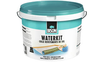 Bison Waterkit 3 kg