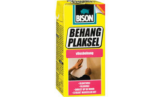 Bison Behangplaksel Vliesbehang 200 g