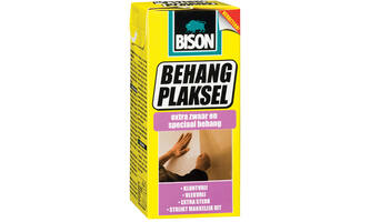 Bison Behangplaksel Extra Zwaar/Speciaal Behang 200 g