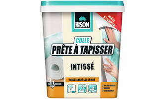 Bison Wand&Klaar Vliesbehang 1 kg