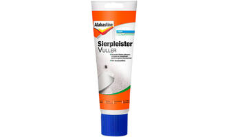 Alabastine Sierpleistervuller 330 g Tube