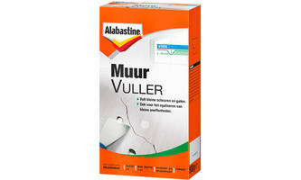 Alabastine Muurvuller