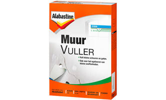 Alabastine Muurvuller Poeder 1 kg