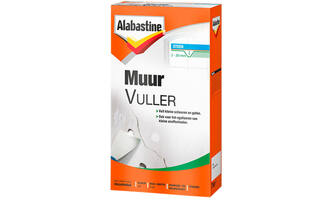 Alabastine Muurvuller Poeder 2 kg