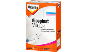 Alabastine Gipsplaatvuller Poeder
