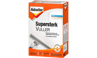 Alabastine Supersterk-Vuller 1 kg