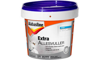Alabastine Extra Allesvuller Steen 300 ml