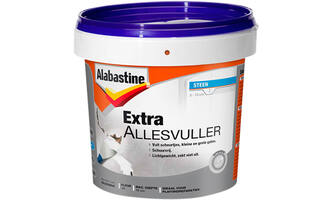 Alabastine Extra Allesvuller Steen 600 ml