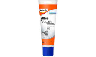 Alabastine Allesvuller Grijs Tube 330 g