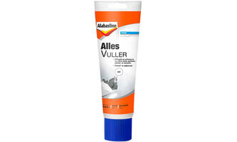 Alabastine Allesvuller Wit