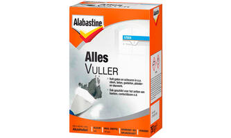 Alabastine Allesvuller Poeder