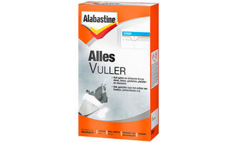 Alabastine Allesvuller Poeder 2 kg