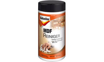 Alabastine MDF Reiniger 50 Wipes